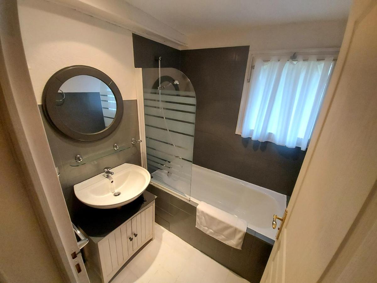 Bed and Breakfast Domaine La Jam Marciac Esterno foto