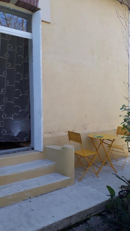 Bed and Breakfast Domaine La Jam Marciac Esterno foto