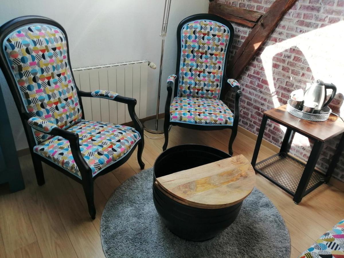 Bed and Breakfast Domaine La Jam Marciac Esterno foto