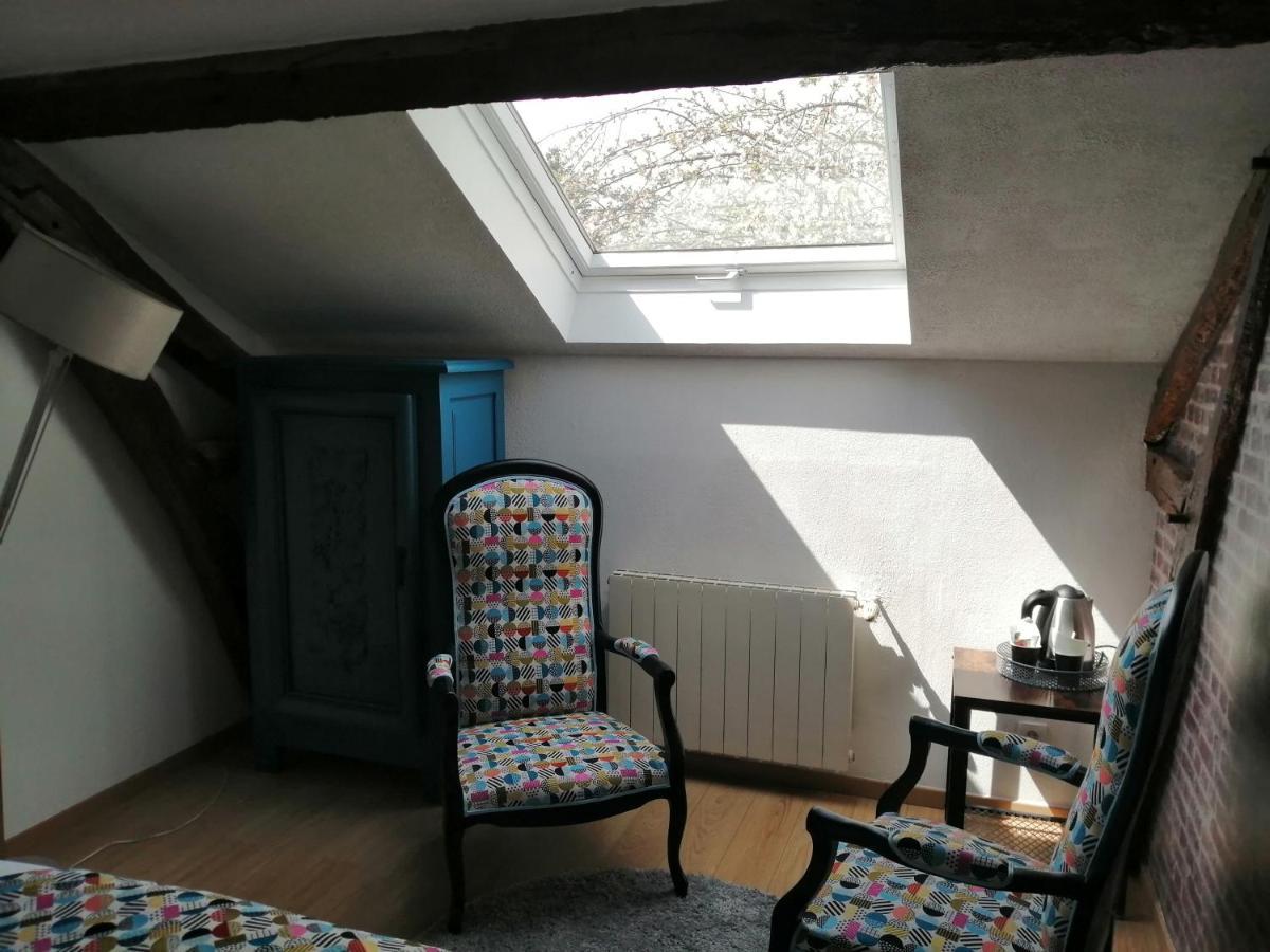 Bed and Breakfast Domaine La Jam Marciac Esterno foto