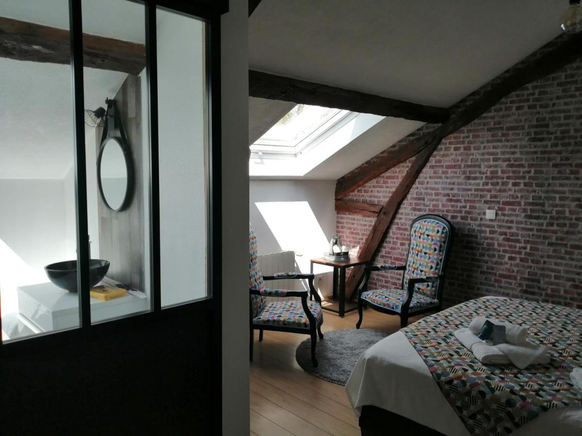 Bed and Breakfast Domaine La Jam Marciac Esterno foto
