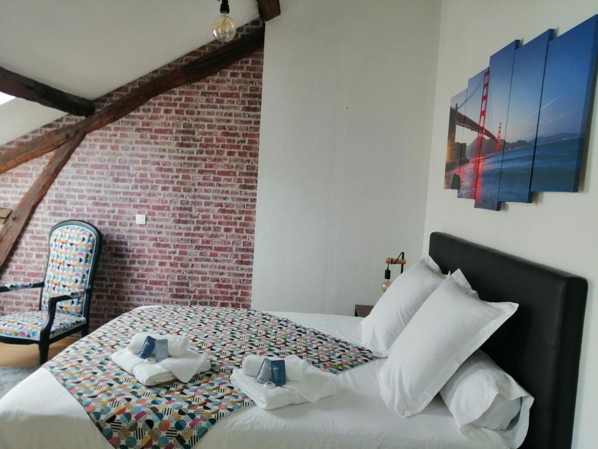 Bed and Breakfast Domaine La Jam Marciac Esterno foto