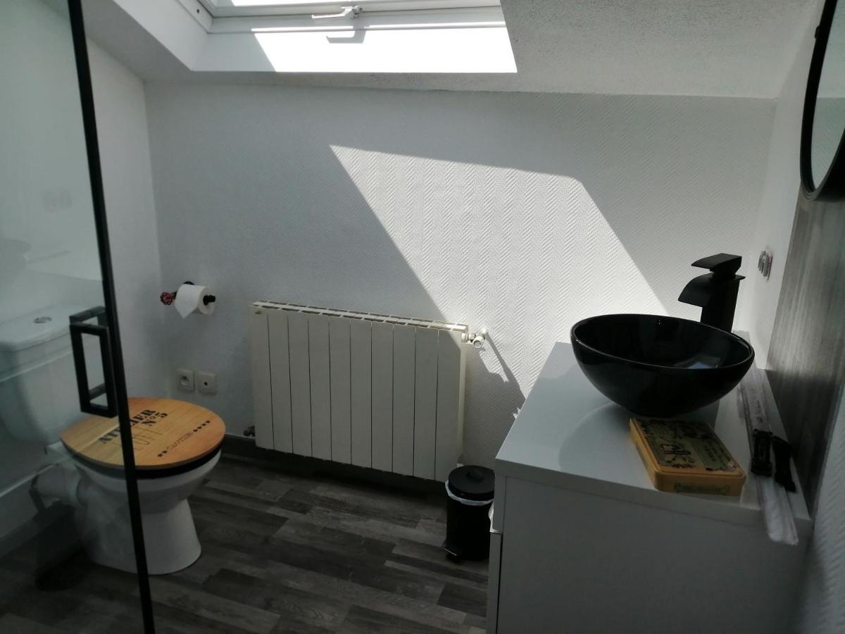 Bed and Breakfast Domaine La Jam Marciac Esterno foto