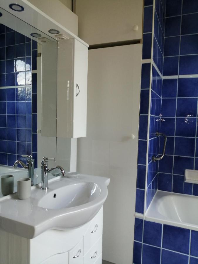 Bed and Breakfast Domaine La Jam Marciac Esterno foto