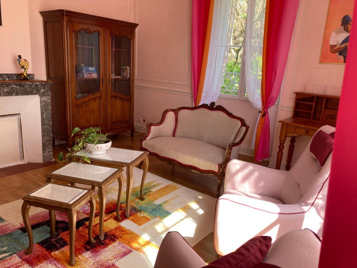 Bed and Breakfast Domaine La Jam Marciac Esterno foto