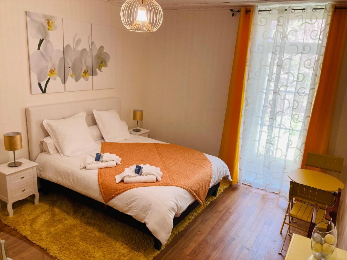 Bed and Breakfast Domaine La Jam Marciac Esterno foto