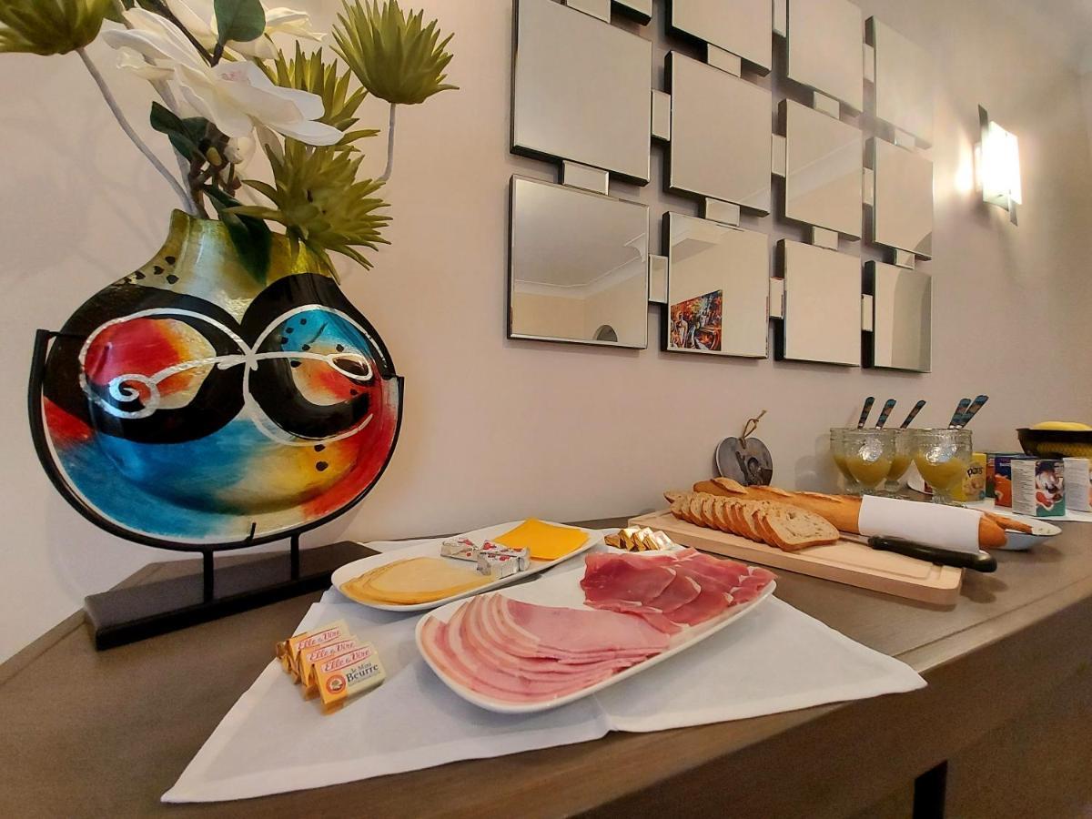 Bed and Breakfast Domaine La Jam Marciac Esterno foto