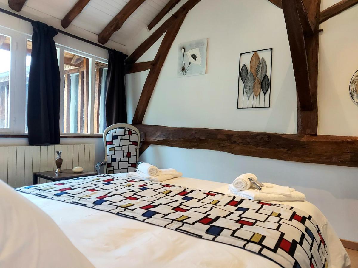 Bed and Breakfast Domaine La Jam Marciac Esterno foto