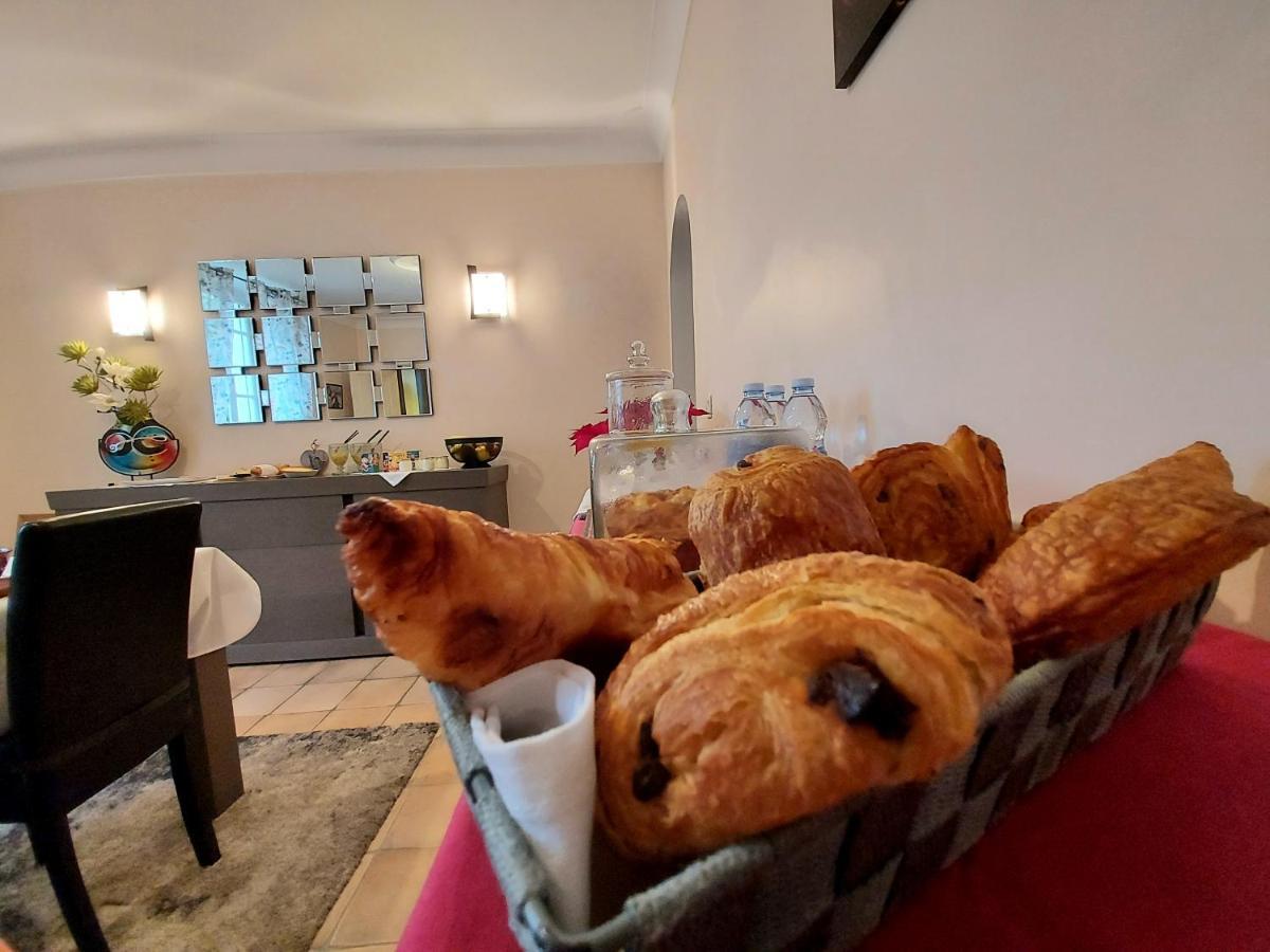 Bed and Breakfast Domaine La Jam Marciac Esterno foto